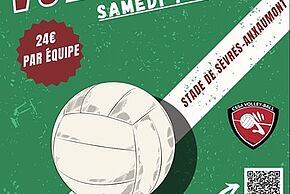 Affiche de l'événement