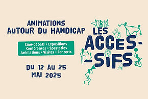 Visuel des Accessifs
