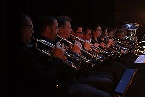 Vienn’Artistic : Concert du Nouvel An