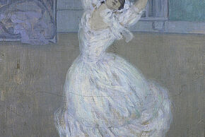 Visite-flash : Alors on danse