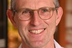 Portrait de Sébastien Rouault