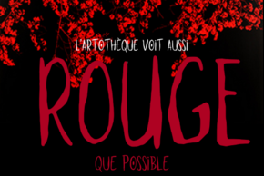Aussi Rouge que possible