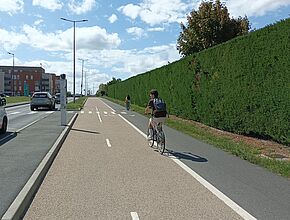 Agrandir l'image (fenêtre modale)