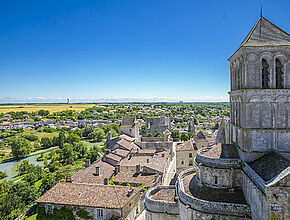 Église - Agrandir l'image (fenêtre modale)
