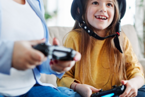 Le rendez-vous des parents : spécial Jeux vidéo 