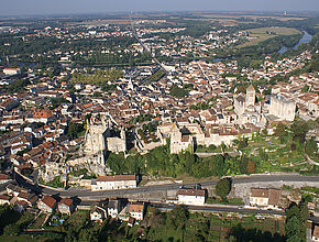 Agrandir l'image (fenêtre modale)