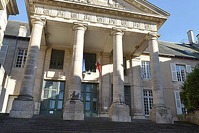 Visite sandwich: Les grandes affaires judiciaires du Palais 