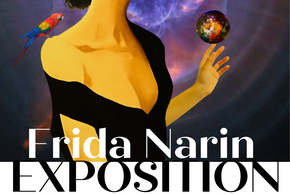 Exposition de peinture et art numérique