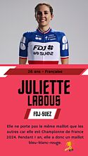 Juliette Labous - Agrandir l'image (fenêtre modale)