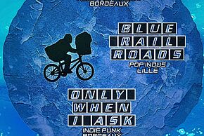 concert rock et punk