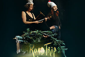 Road Trip Electric (Cabaret Musical Fantaisiste)