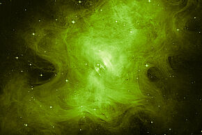 photo black holes