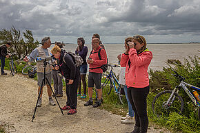 Photo Parcours sport & nature