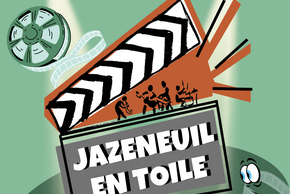 Jazeneuil en Toile