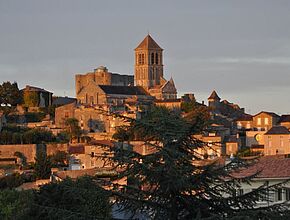 Agrandir l'image (fenêtre modale)