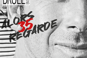 Affiche Patrick Bruel