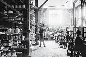 Nuit européenne des musées