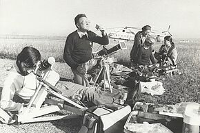 L'astronomie amateur en France depuis le XIXe siècle