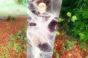 Halloween fait son cinéma