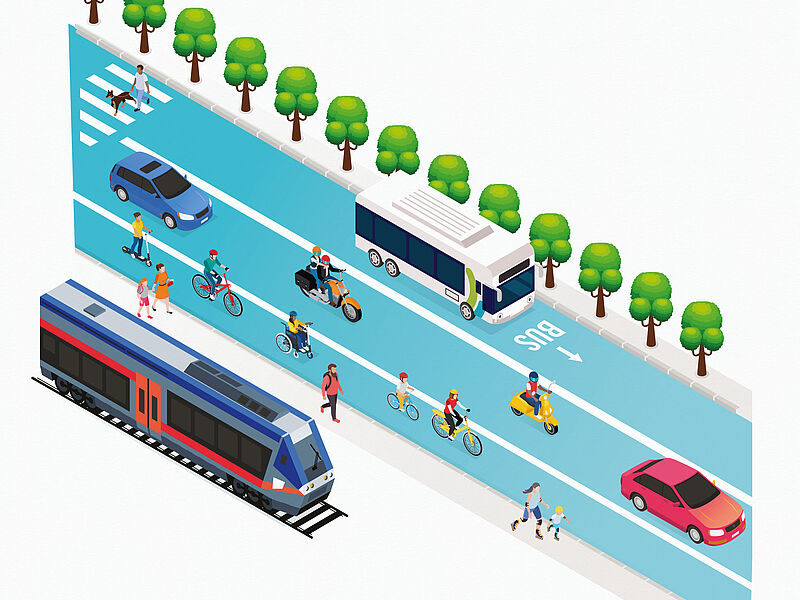 Plan De Mobilit Grand Poitiers Communaut Urbaine Plan De Mobilit Grand Poitiers Communaut Urbaine