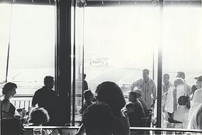 Atelier d’écriture photographique