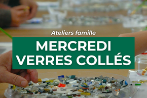Mercredi Verres Collés