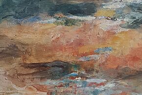 Exposition de Anne Chevalier