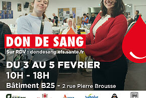 Campus Au Coeur du Don