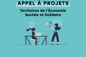 Territoires de l’Economie Sociale et Solidaire