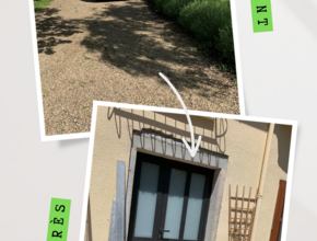 Travaux avant / après - Agrandir l'image (fenêtre modale)