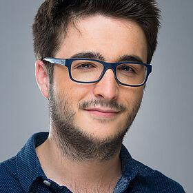 Maxime Pedeboscq