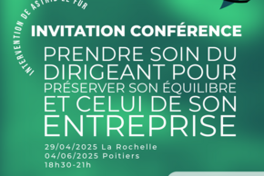 Conférence évènement 