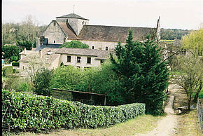 Fontaine-le-Comte, concert