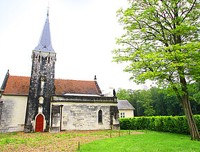 Agrandir l'image (fenêtre modale)