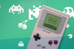 Les fous du volant | Mon premier jeu vidéo