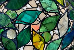 Lampe boule Pilly Wiggin #2